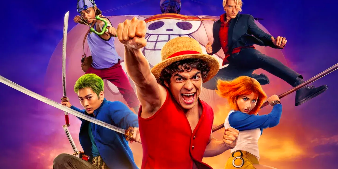 Новый сезон «One Piece. Большой куш»: приключения продолжаются!