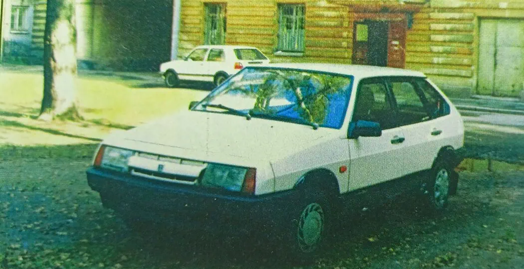 Петербург 1994 года: Эпоха контрастов в фотографиях!