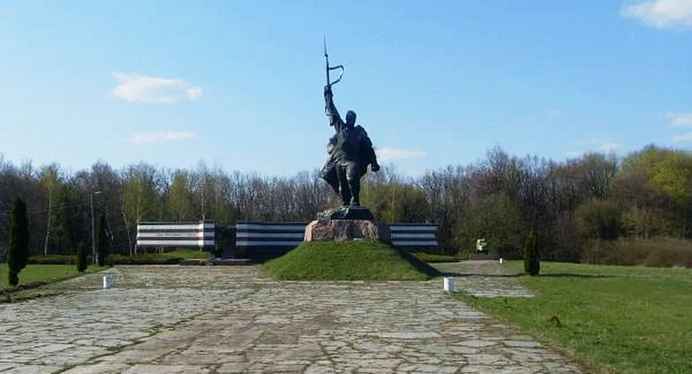 Генералы пошли в штыковую: как штаб целого фронта погиб в бою