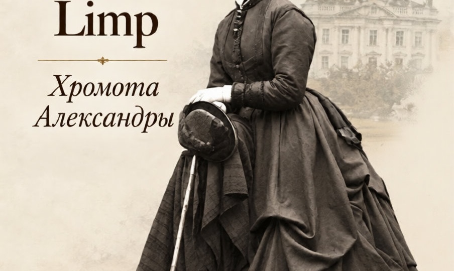 Как хромота принцессы Александры стала модой