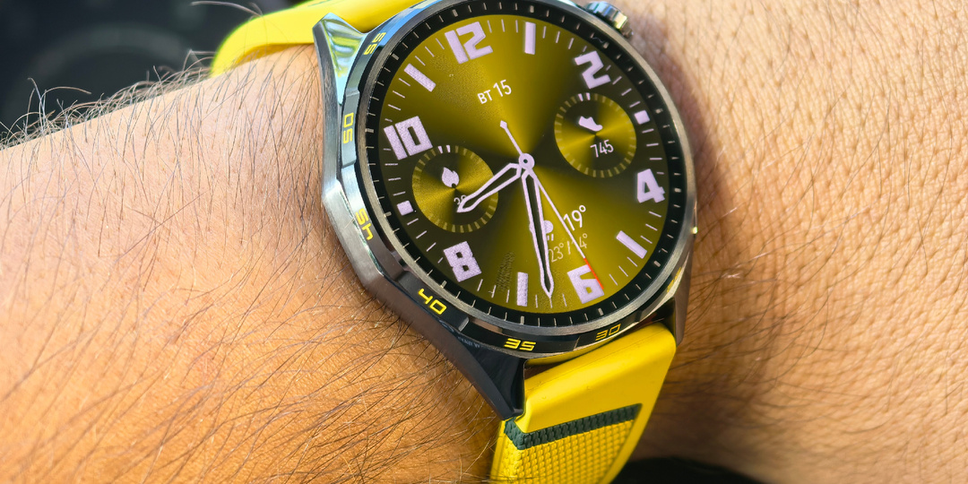 HUAWEI Watch GT 7: главные плюсы и неочевидные минусы через 3 недели тестов