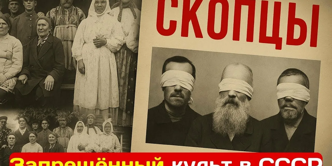 Как в 1967 году в СССР раскрыли жуткое дело исчезнувшей секты