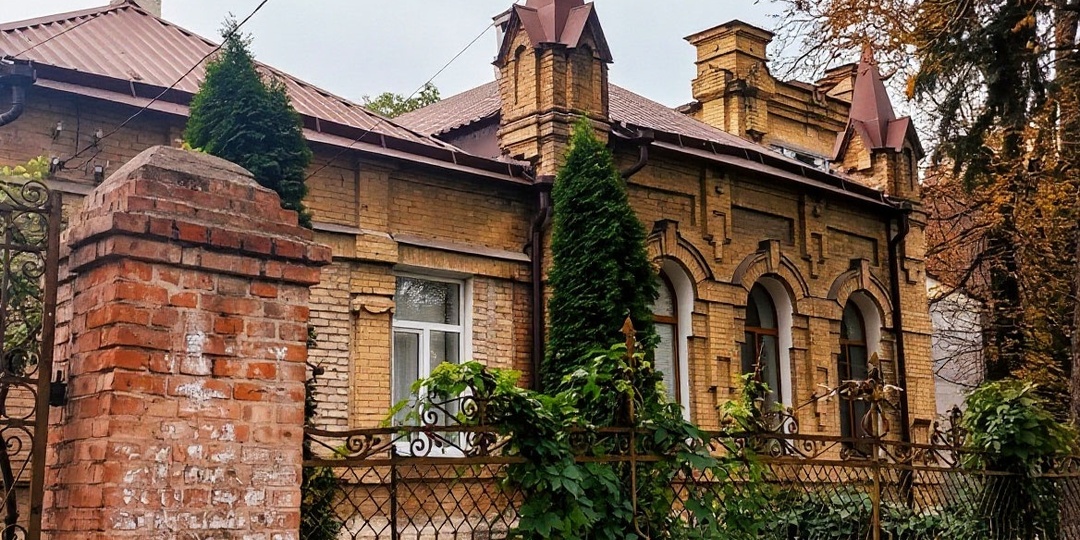 Не Цветник и не Машук: куда ещё сходить в Пятигорске