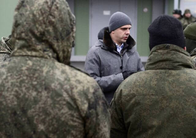В Орле нейрохирурги  получили суровые сроки за взятки от военнослужащих