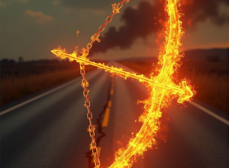 Благодетельство Стрельца, или как сделать себя богатым и несокрушимым.