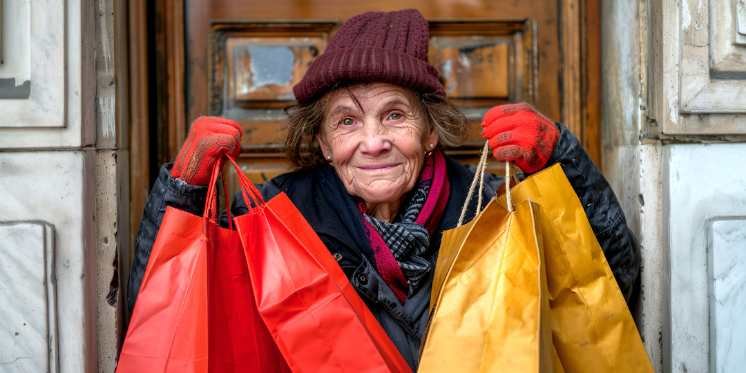 Если вам 65+: о чем говорит привычка захламлять квартиру и собирать старые вещи
