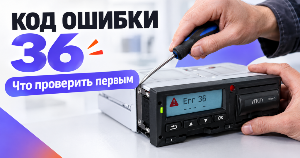 Бумага для тахографа Атол Drive Smart: как выбрать правильно