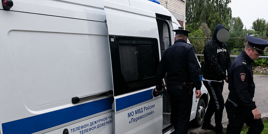Двое мигрантов приставали к девочкам. Местные избили их до реанимации