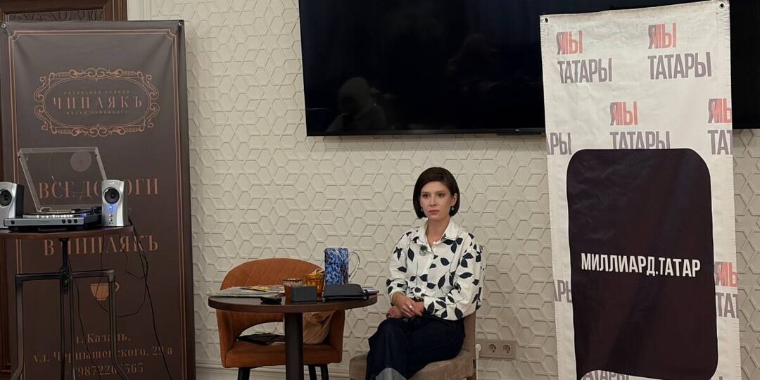 Лина Зиннатуллина: «Лучший блогер - это всегда бывший или действующий журналист»