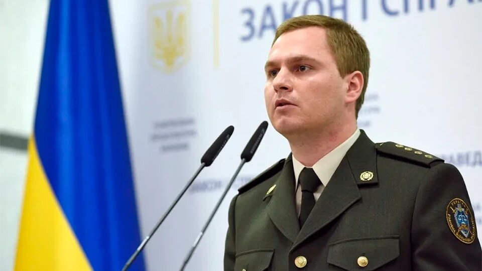 «Дрожь в коленках и государственная измена»: почему Зеленского так на-пугал побег генпрокурора?