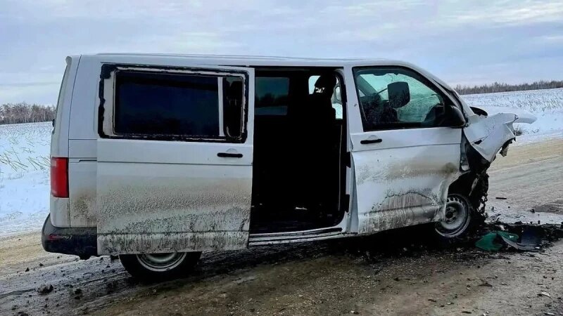 Суд огласил приговор виновнице пьяного ДТП с восемью пострадавшими на Алтае