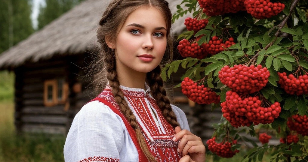 23 сентября. Пётр и Павел Рябинники. Традиции и приметы наших предков.