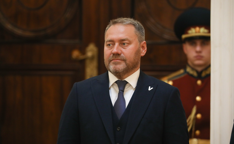 Александр Бельский: «Единая Россия» лидирует на выборах в Петербурге