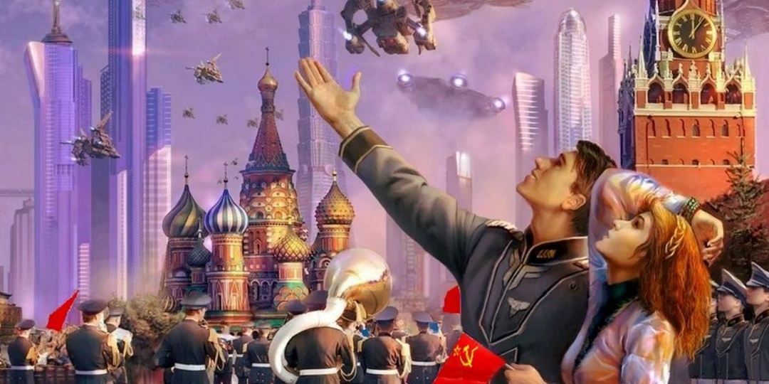 Новая отечественная фантастика, и ее новые, фантастически странные жанры
