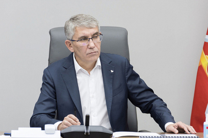 Под Тулой «Мираторг» сменил график работы для мам после жалобы Миляеву