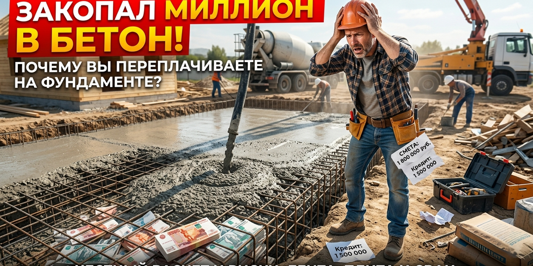 Зачем вам плита за полтора миллиона, если нормальной ленты хватит за глаза? (рассказываю)