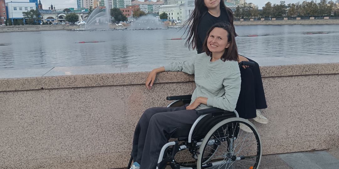 Голодное ожидание МРТ, плавающие верблюды… И продолжение следует
