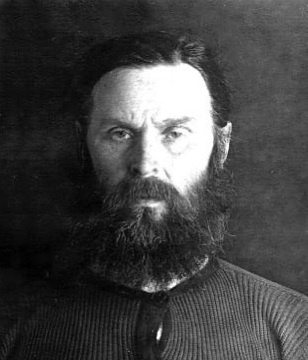СВЯЩЕННОМУЧЕНИК ВАСИЛИЙ МАКСИМОВ. «БОГ ДА ХРАНИТ ВАС»