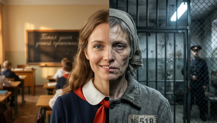 Они заплатят за всё: история учительницы, которую предала соперница