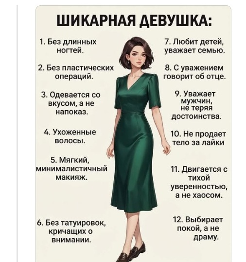 Искал скромную девушку, которой ничего не надо, и сам вырыл себе яму