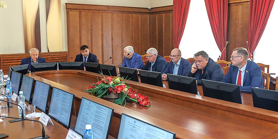 Сбежавшие из чужого сада