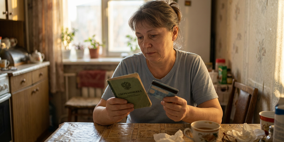 Счёт умершего родственника: почему банк, нотариус и МФЦ решают разные вопросы