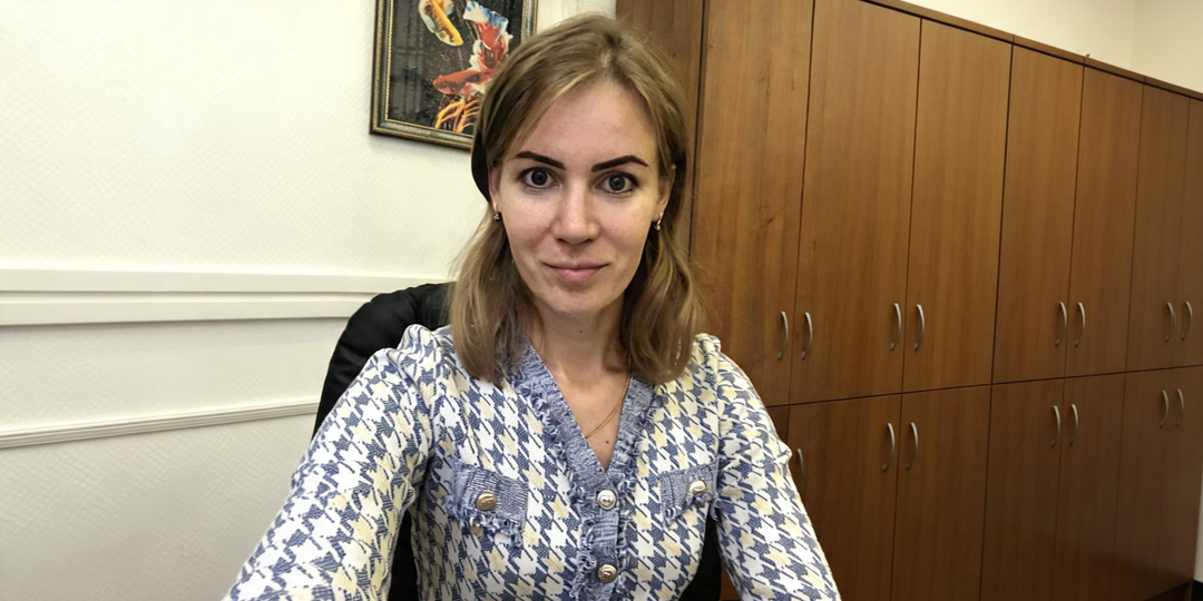 Через 12 лет брака муж попросил подписать одну бумагу