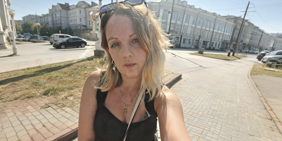 «Муж ушёл в день диагноза. Что я сделала дальше»