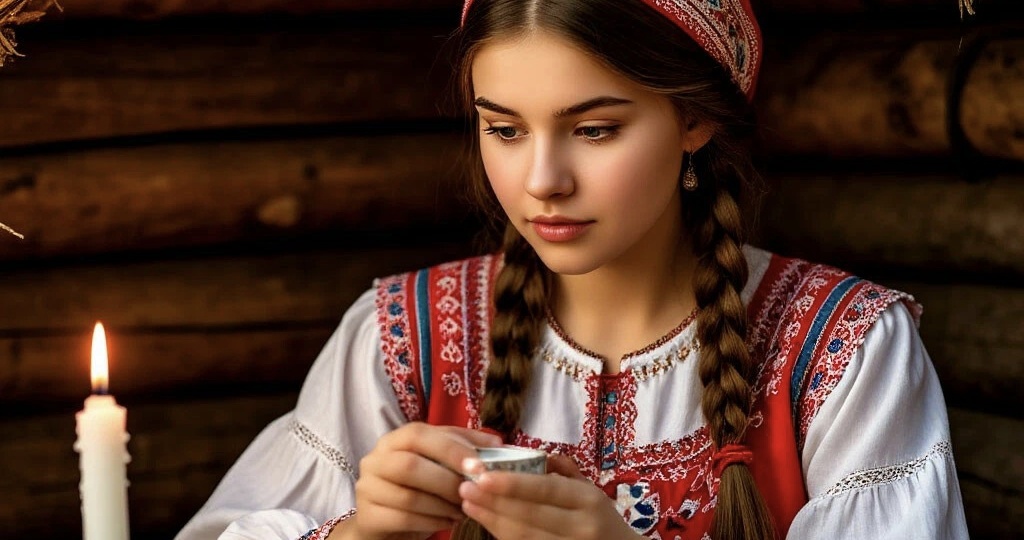 24 сентября. Федорин день. Традиции и приметы наших предков.
