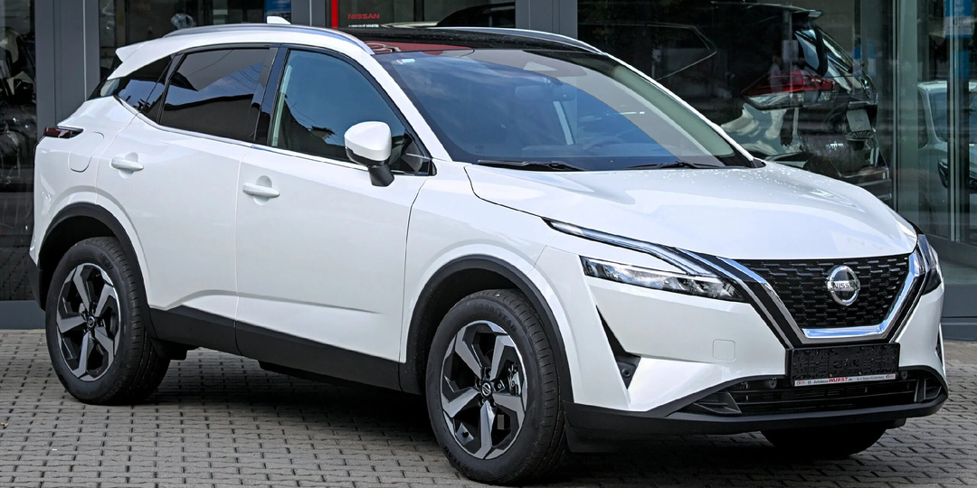 Nissan Qashqai и Rogue: Тихая гавань или лотерея с вариатором? Вся правда о японских кроссоверах в России 2026 года