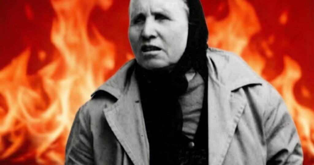 Земля замрёт, ветер утихнет: Забытые пророчества Ванги на вторую четверть XXI века