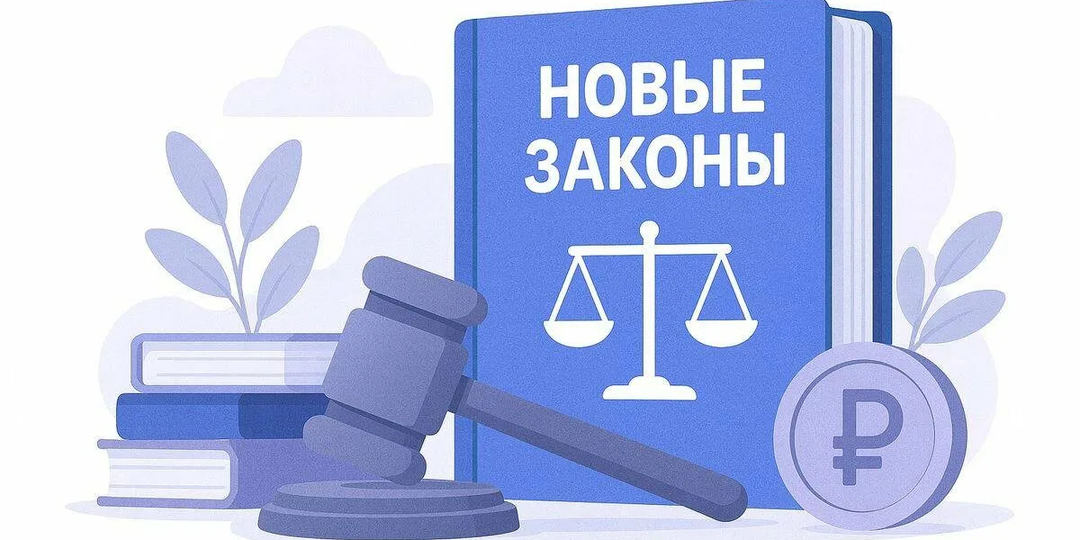Что изменилось в законах с сентября 2026: полный разбор для жителей Петербурга