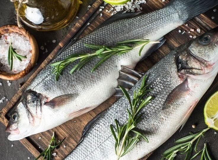 Муж принёс с рыбалки рыбу, а вы не знаете, что с ней делать? Вот 7 вкусных идей 🐟