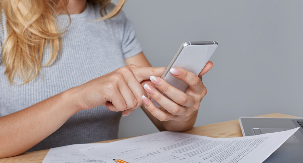 Кто больше не сможет войти в WhatsApp * и Telegram с 1 октября 2026 года
