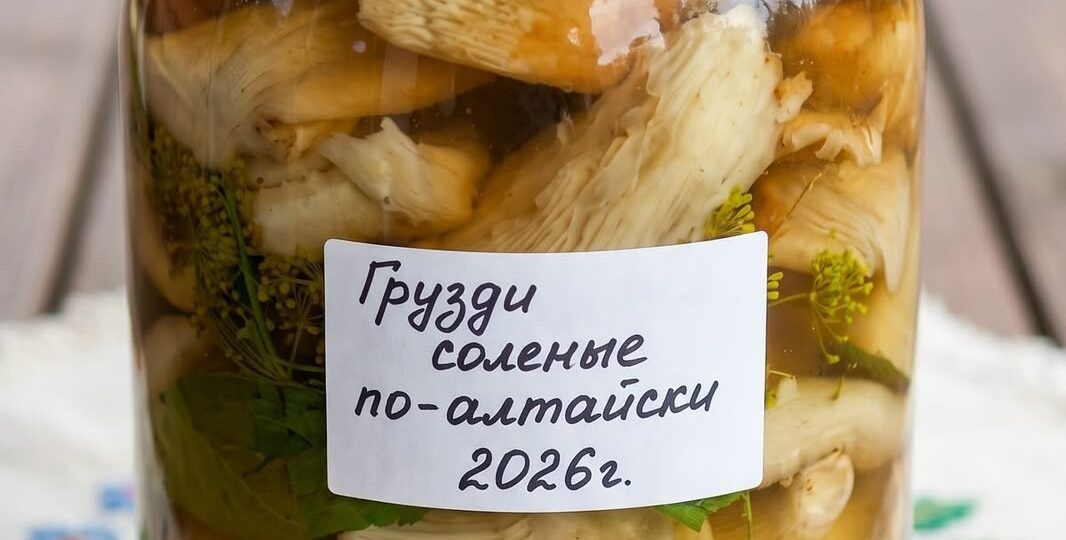 Как вкуснее замариновать грибы: шампиньоны, валуи, грузди и лисички 🍄