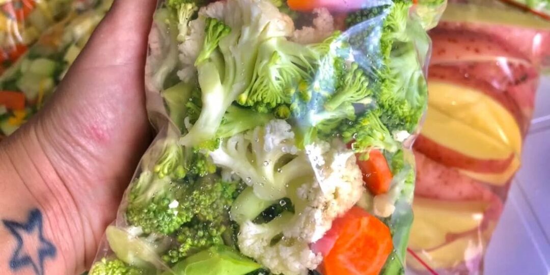 Делаю сейчас — готовлю потом! 5 заготовок для супов на зиму 🥕🥣