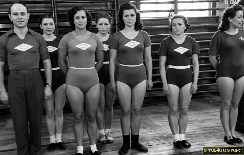 Как жили советские люди: 15 интересных фотографий с объяснениями и комментариями