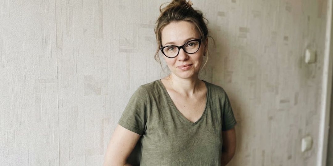 Нашла себе отдушину на вечера. Но муж решил сделать из моего хобби вторую работу, взяв деньги у человека наперед
