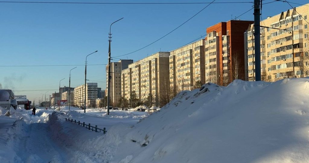 «Зима будет самая страшная за 200 лет». Синоптики сказали, к чему надо готовиться