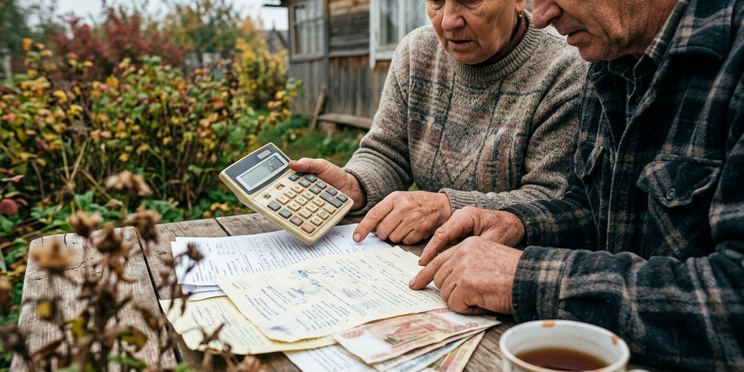Соцдоплата к пенсии изменилась: пять строк кабинета, которые легко пропустить