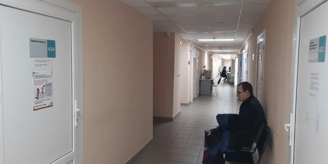 «Врачи поставили диагноз отёк лёгких, а оторвался тромб»: разбираю комментарий читателя о статистике смертности