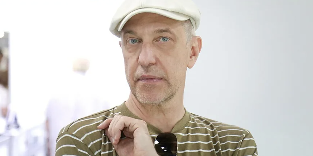 Умер Сергей Соседов: что известно о смерти музыкального критика и его последних съёмках