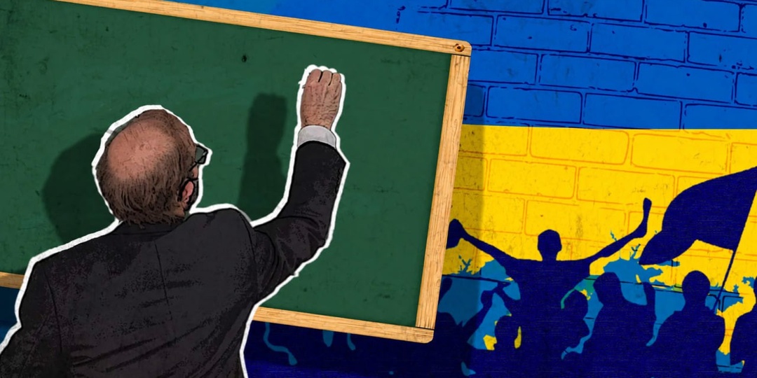 Как Украина боролась с русским языком после обретения независимости?