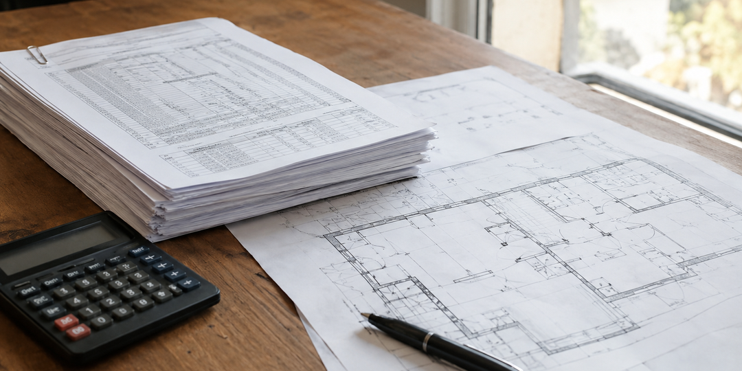 Дом 130 м² — 1 286 725 ₽. Дом 200 м² — 1 095 744 ₽. Почему меньший дороже