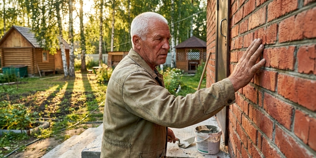 Отец продал дачу за 900 тысяч и закрыл долги сына. Когда долги вернулись, отказал
