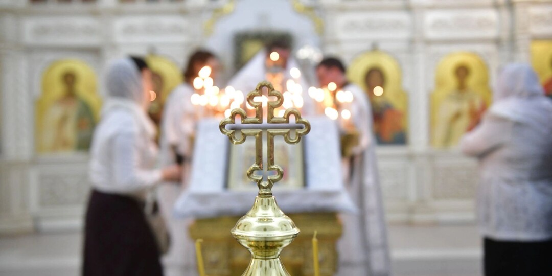 Не ходите в лес, закрывайте двери и солите капусту: как отмечать Воздвижение Креста Господня