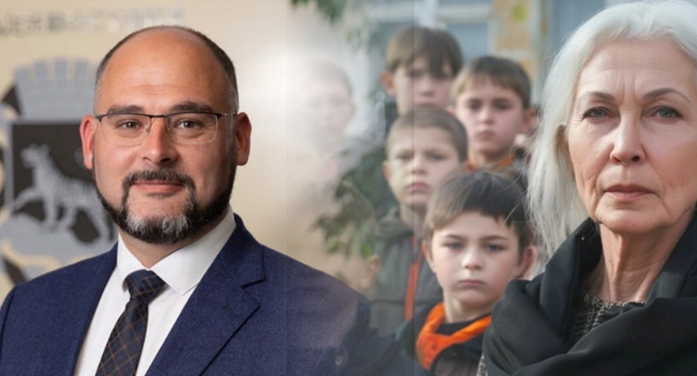 После выборов мэр Владивостока поднял себе зарплату: Школа подождёт?