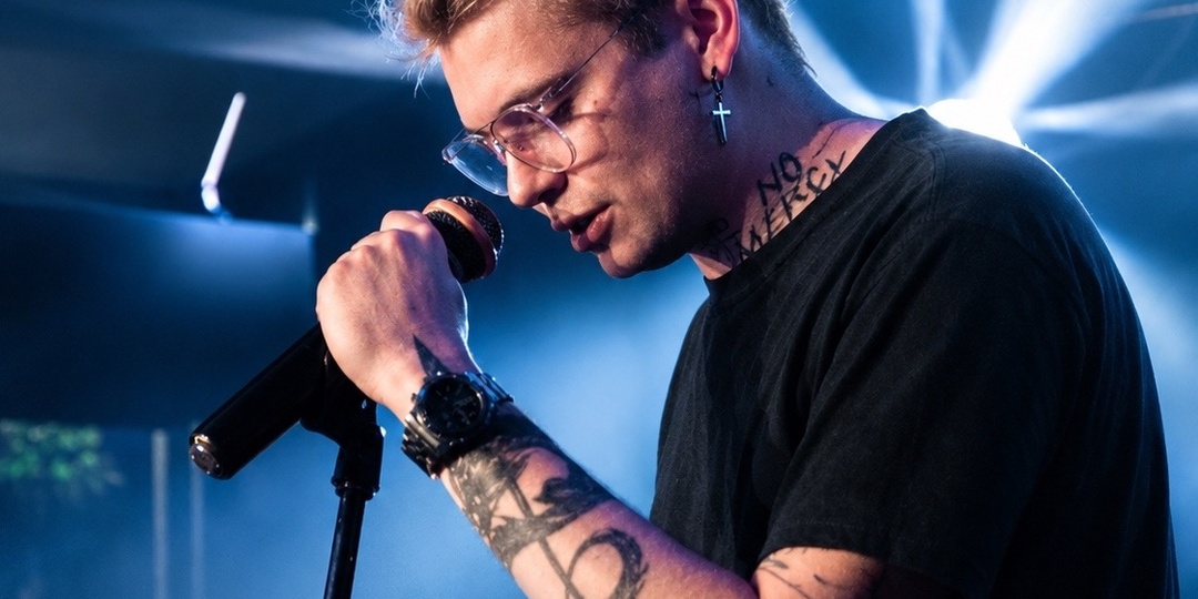 Найтивыход: «Меня звали в Black Star — я отказался, потому что не хотел кабалы»