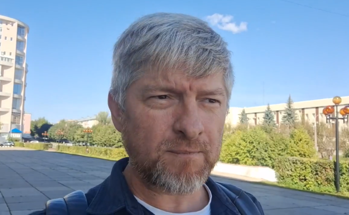 Избиратель добивается привлечения к ответственности членов рабочей группы облизбиркома