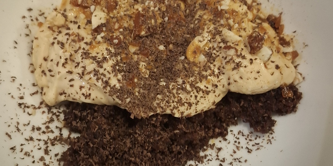 Гастрофестиваль в Брянске: необычная кухня, пирожное «Картошка» и паста в сырной голове